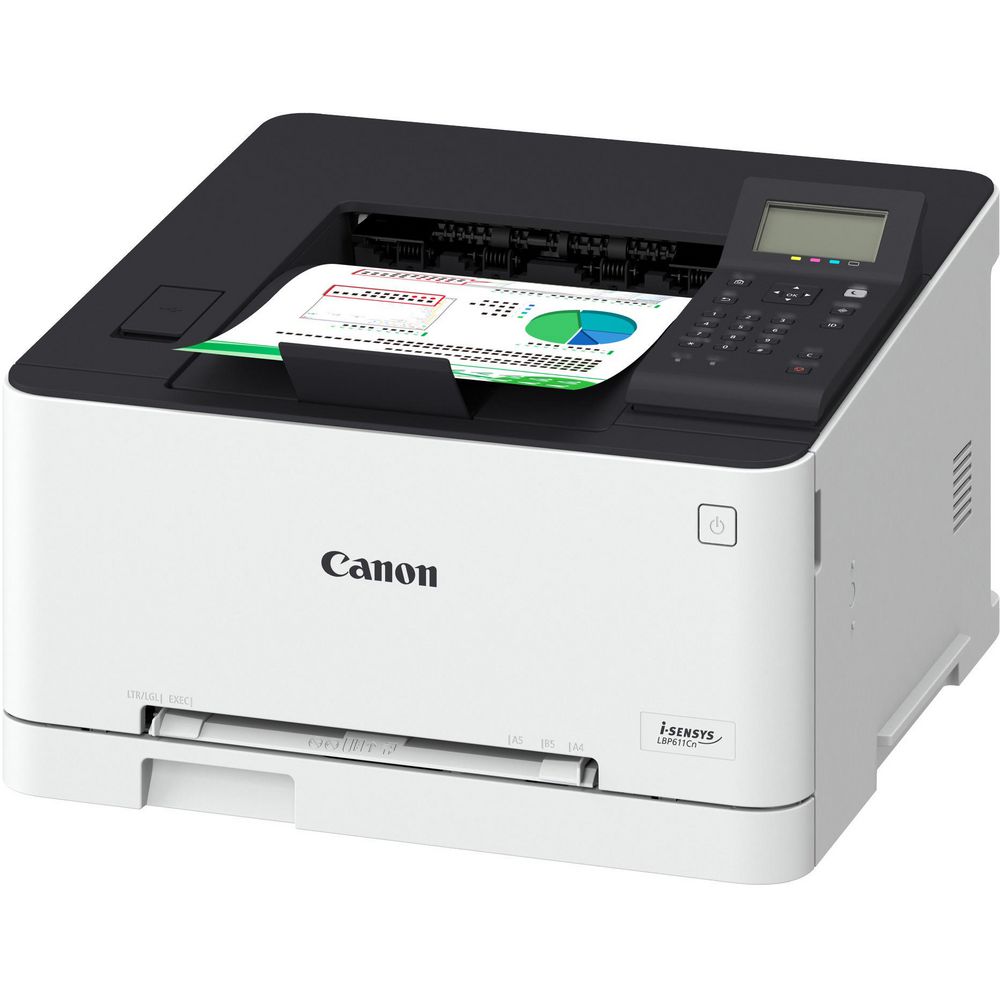 Canon i-SENSYS LBP611Cn